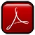 Logo Acrobat Reader
