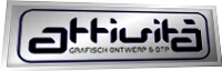 Logo AttivitA