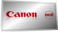 Logo Canon Oce