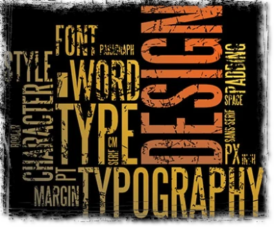 Design Typography