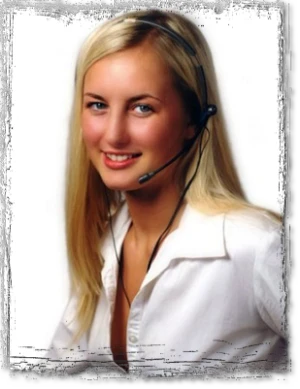 Telefoniste/Receptioniste