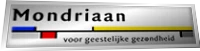 Logo Mondriaan