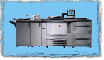 Oce CS665Pro